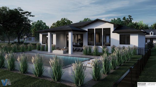 3652 S 218th Avenue, Elkhorn, NE 68022