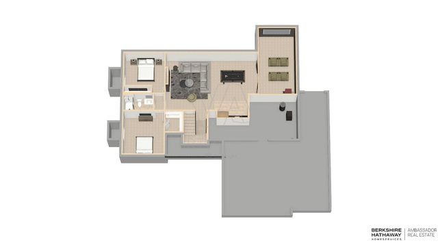 3652 S 218th Avenue, Elkhorn, NE 68022