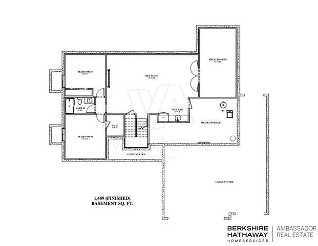 3652 S 218th Avenue, Elkhorn, NE 68022