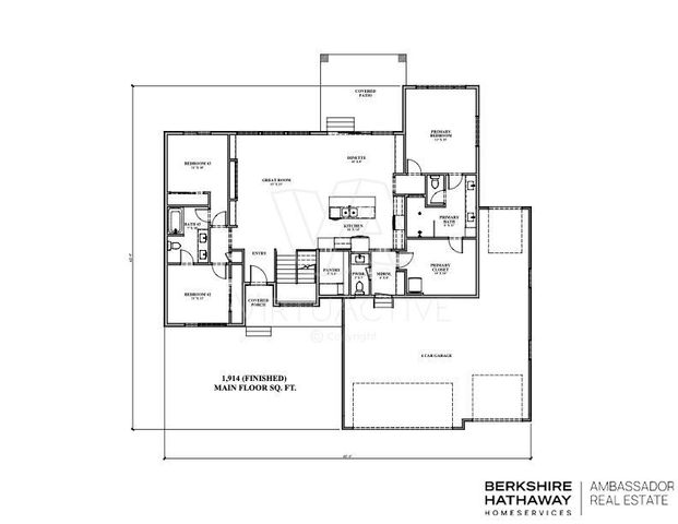 3652 S 218th Avenue, Elkhorn, NE 68022