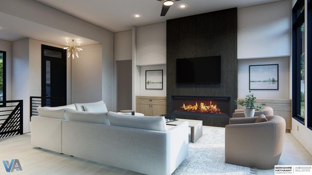 3652 S 218th Avenue, Elkhorn, NE 68022