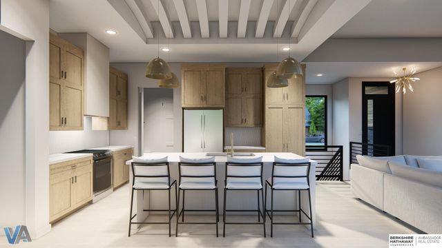 3652 S 218th Avenue, Elkhorn, NE 68022