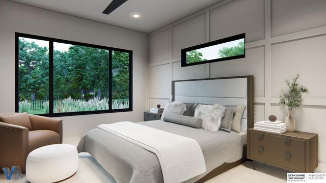 3652 S 218th Avenue, Elkhorn, NE 68022