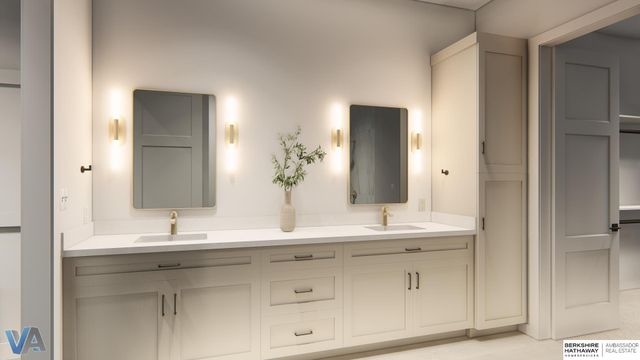 3652 S 218th Avenue, Elkhorn, NE 68022