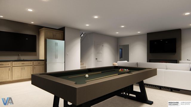 3652 S 218th Avenue, Elkhorn, NE 68022