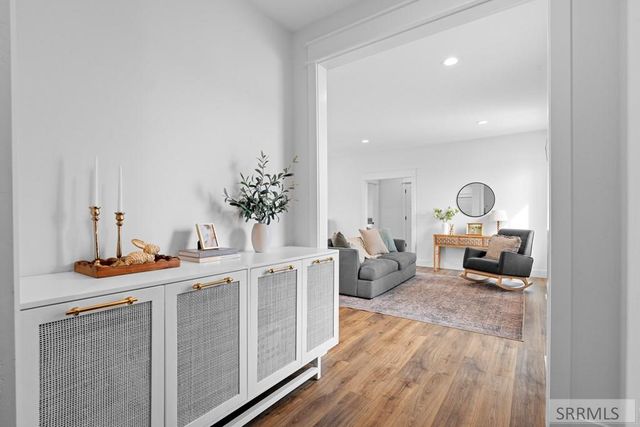 1953 N Mesa Canyon Drive, Idaho Falls, ID 83401