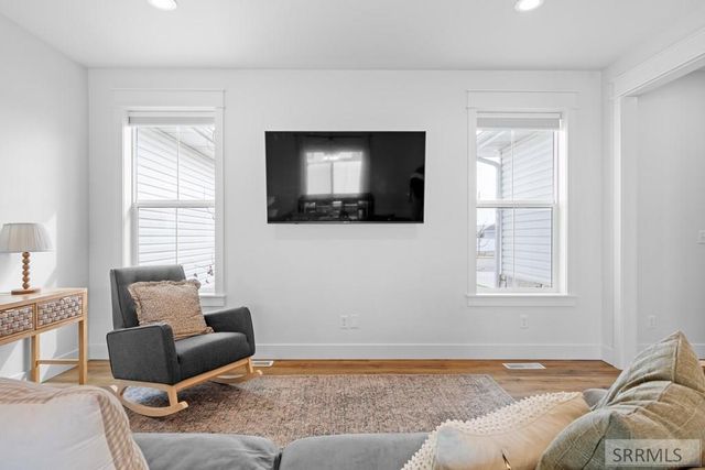 1953 N Mesa Canyon Drive, Idaho Falls, ID 83401