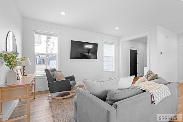 1953 N Mesa Canyon Drive, Idaho Falls, ID 83401