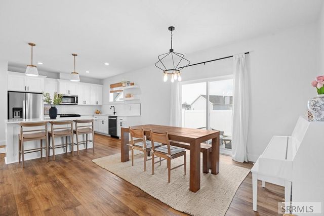 1953 N Mesa Canyon Drive, Idaho Falls, ID 83401