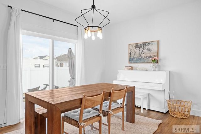 1953 N Mesa Canyon Drive, Idaho Falls, ID 83401