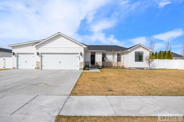1953 N Mesa Canyon Drive, Idaho Falls, ID 83401