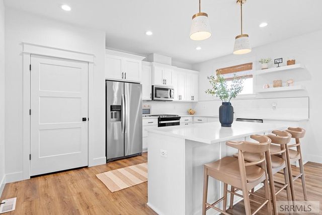 1953 N Mesa Canyon Drive, Idaho Falls, ID 83401