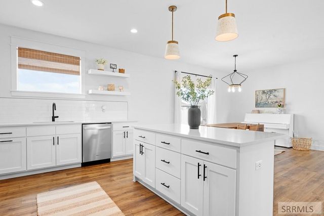 1953 N Mesa Canyon Drive, Idaho Falls, ID 83401