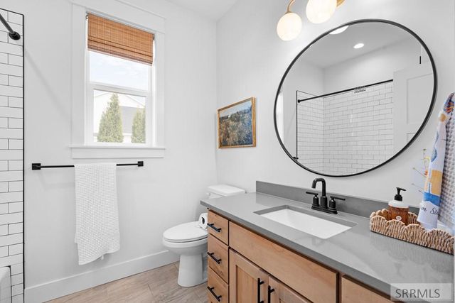 1953 N Mesa Canyon Drive, Idaho Falls, ID 83401