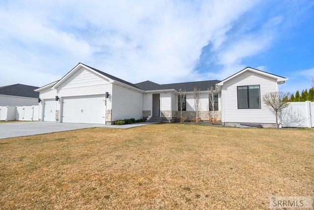 1953 N Mesa Canyon Drive, Idaho Falls, ID 83401
