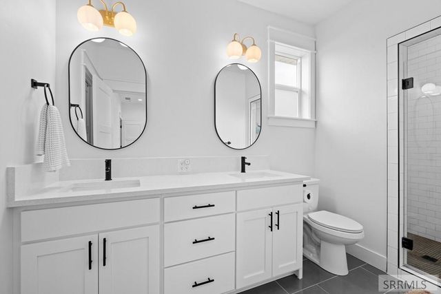 1953 N Mesa Canyon Drive, Idaho Falls, ID 83401