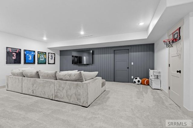 1953 N Mesa Canyon Drive, Idaho Falls, ID 83401