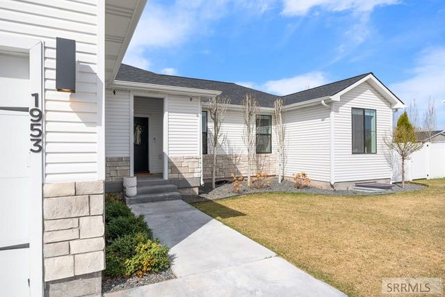 1953 N Mesa Canyon Drive, Idaho Falls, ID 83401
