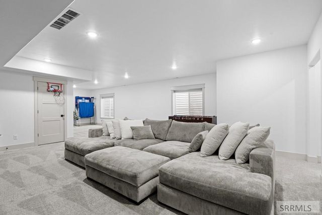 1953 N Mesa Canyon Drive, Idaho Falls, ID 83401