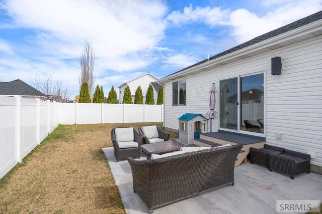 1953 N Mesa Canyon Drive, Idaho Falls, ID 83401