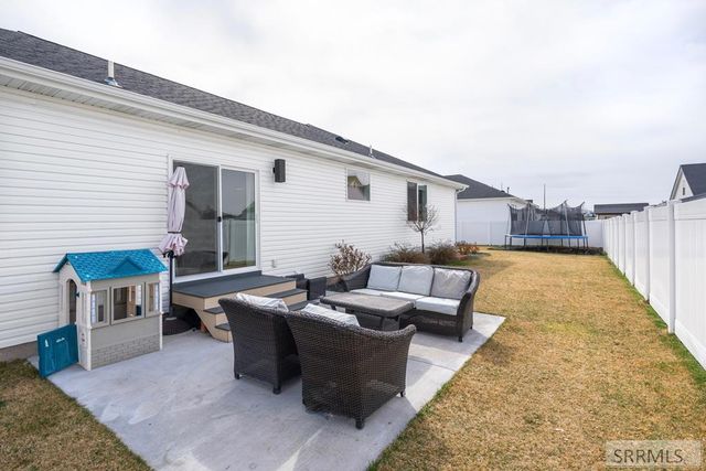 1953 N Mesa Canyon Drive, Idaho Falls, ID 83401