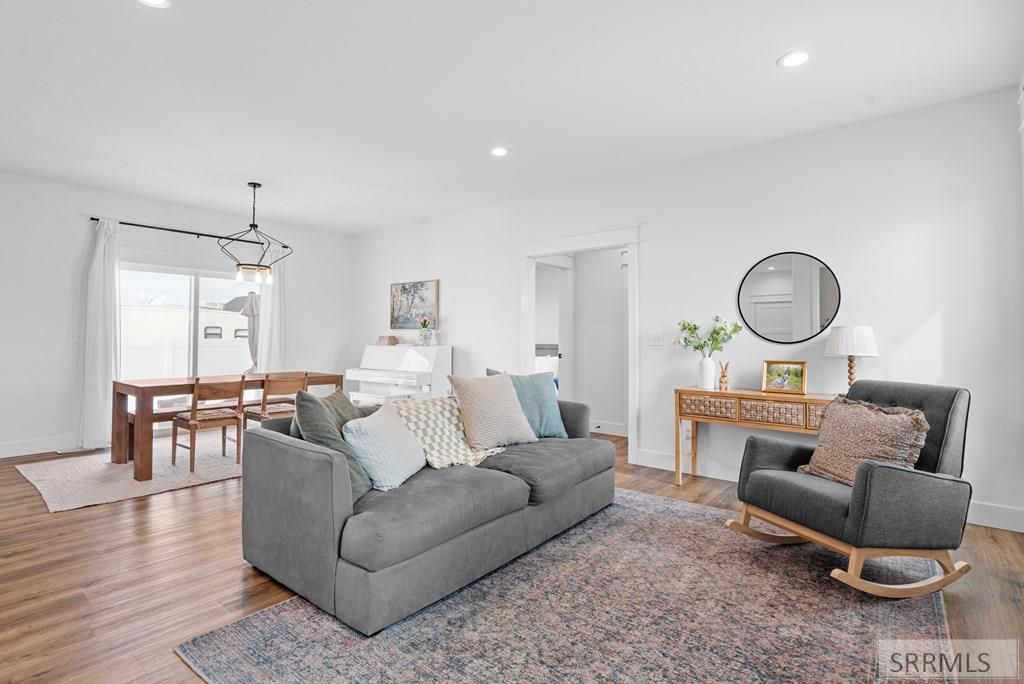 Image 17 of property listing at 1953 N Mesa Canyon Drive, Idaho Falls, ID 83401