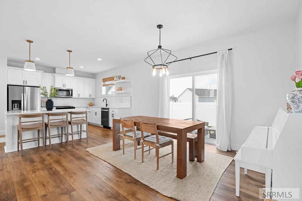 Image 18 of property listing at 1953 N Mesa Canyon Drive, Idaho Falls, ID 83401