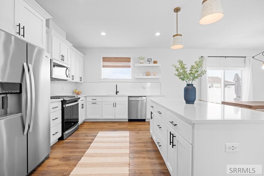 Image 22 of property listing at 1953 N Mesa Canyon Drive, Idaho Falls, ID 83401