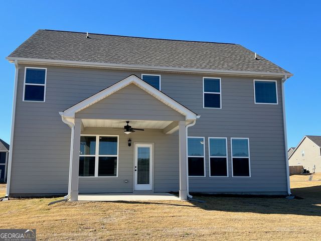 809 BRITTANY NICOLE LOT 133 Court LOT 133, Bonaire, GA 31005