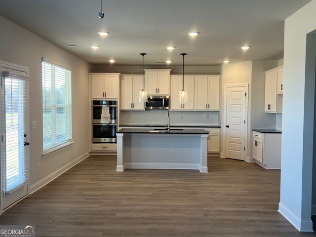 809 BRITTANY NICOLE LOT 133 Court LOT 133, Bonaire, GA 31005