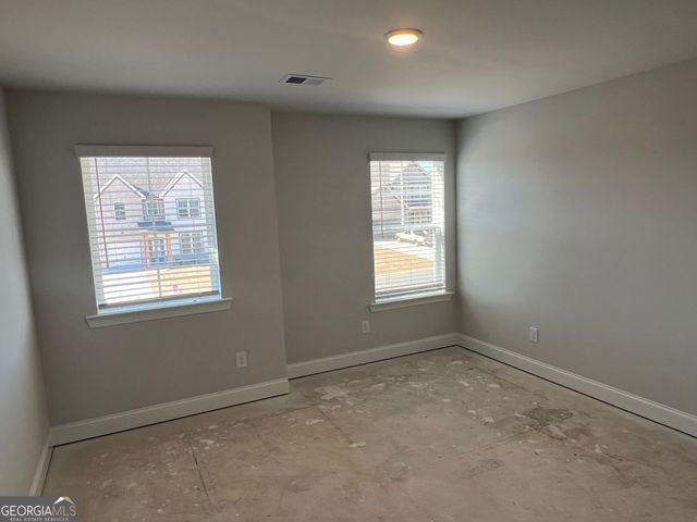 809 BRITTANY NICOLE LOT 133 Court LOT 133, Bonaire, GA 31005