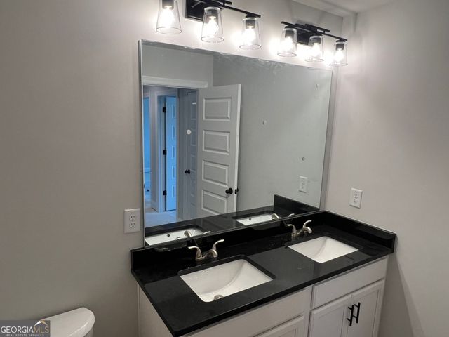 809 BRITTANY NICOLE LOT 133 Court LOT 133, Bonaire, GA 31005