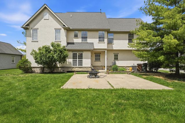 7528 Overland Trail, Delaware, OH 43015