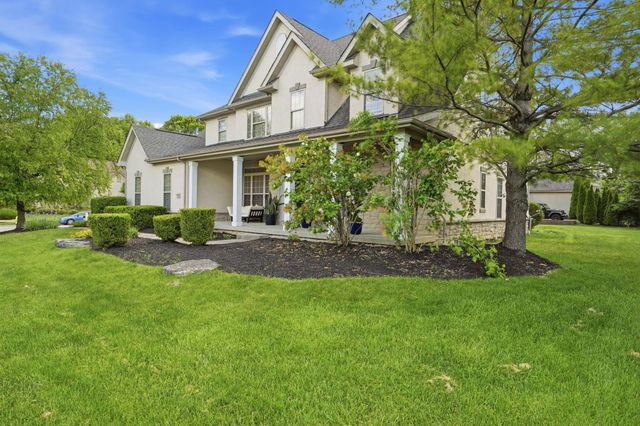 7528 Overland Trail, Delaware, OH 43015