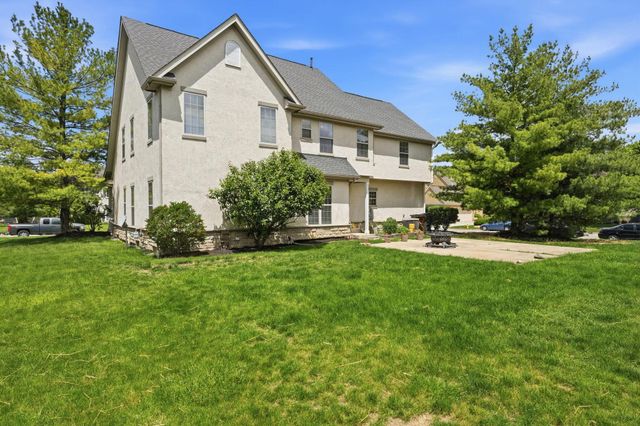 7528 Overland Trail, Delaware, OH 43015