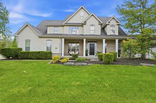 7528 Overland Trail, Delaware, OH 43015