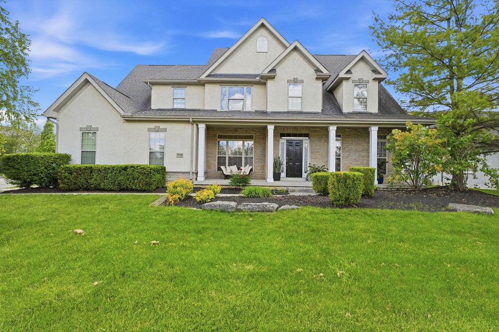 7528 Overland Trail, Delaware, OH 43015