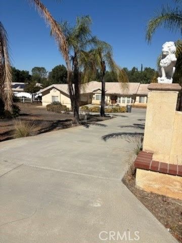 14350 Sunset Ridge Road, Riverside, CA 92503