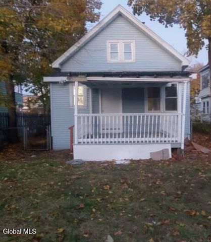 94 Kent Street, Albany, NY 12206