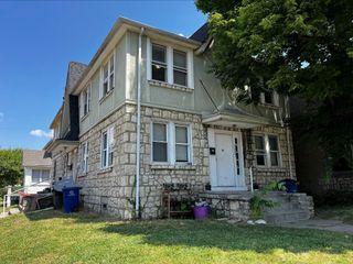 738 N Dawson Avenue, Columbus, OH 43219