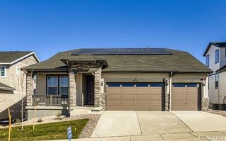1349 Morning Side Drive, Erie, CO 80516