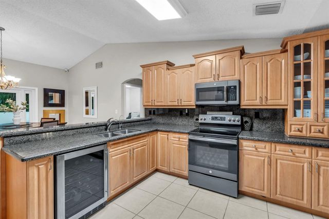 13421 SW 17TH Court, Miramar, FL 33027
