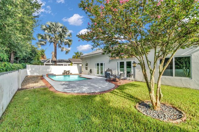13421 SW 17TH Court, Miramar, FL 33027