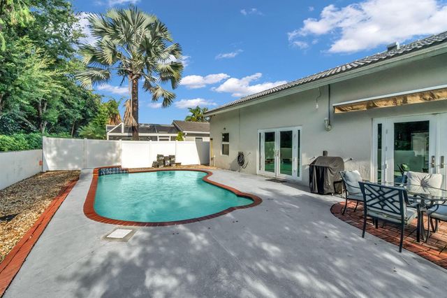 13421 SW 17TH Court, Miramar, FL 33027