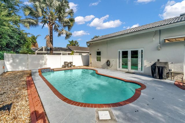 13421 SW 17TH Court, Miramar, FL 33027
