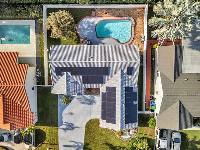 13421 SW 17TH Court, Miramar, FL 33027