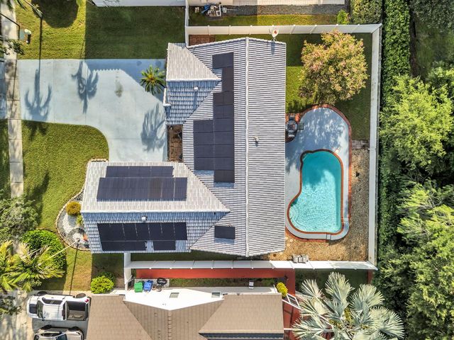 13421 SW 17TH Court, Miramar, FL 33027
