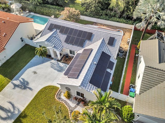 13421 SW 17TH Court, Miramar, FL 33027