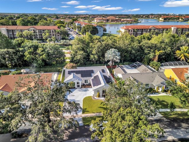 13421 SW 17TH Court, Miramar, FL 33027