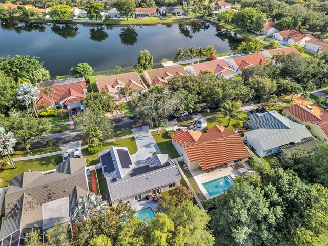13421 SW 17TH Court, Miramar, FL 33027